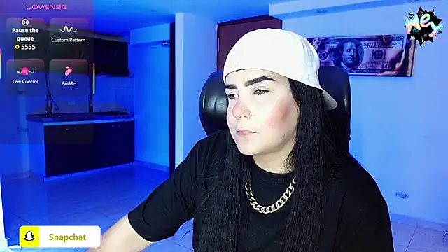 BABYFANTASY 1 online show from 10-22-25, 05:56