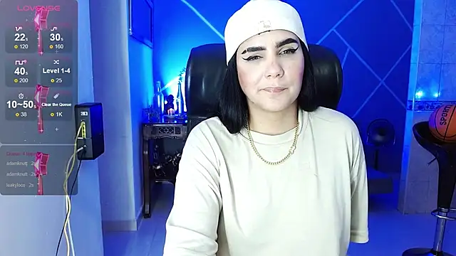 BABYFANTASY 1 online show from 02-26-25, 11:11