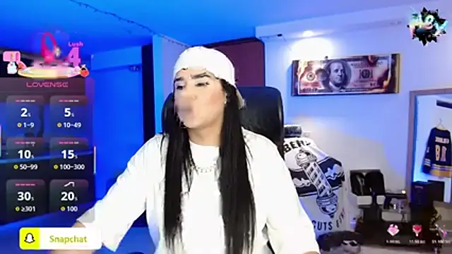 BABYFANTASY 1 online show from 03-06-26, 08:15