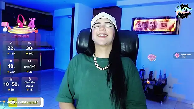 BABYFANTASY 1 online show from 10-09-25, 07:14