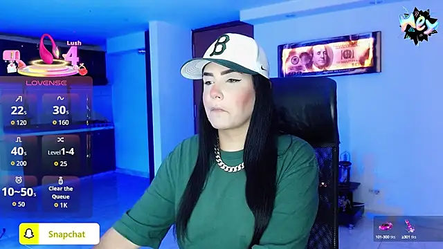 BABYFANTASY 1 online show from 09-30-25, 07:09