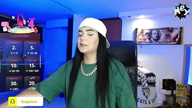 BABYFANTASY 1 online show from 03-24-26, 07:58