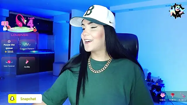 BABYFANTASY 1 online show from 09-11-25, 07:25