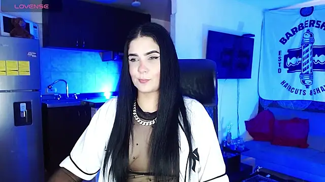 BABYFANTASY 1 online show from 03-13-25, 07:39