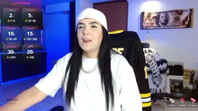 BABYFANTASY 1 online show from 06-02-26, 08:53
