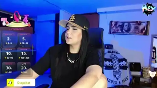 BABYFANTASY 1 online show from 04-04-26, 11:33