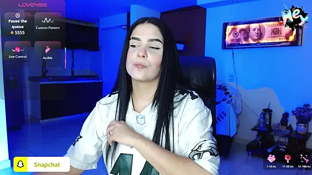 BABYFANTASY 1 online show from 11-18-25, 02:27