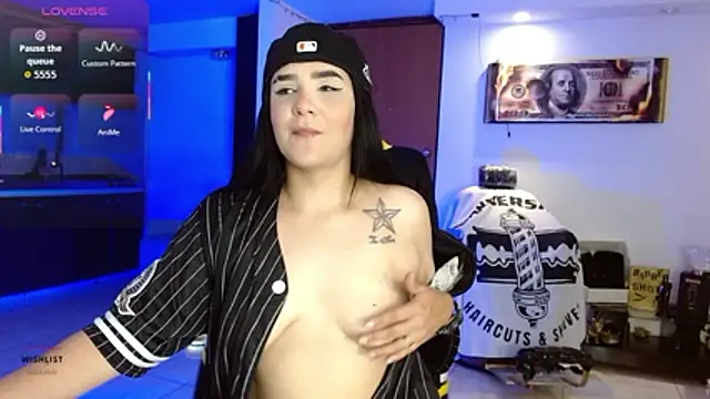 BABYFANTASY 1 online show from 05-19-26, 11:45