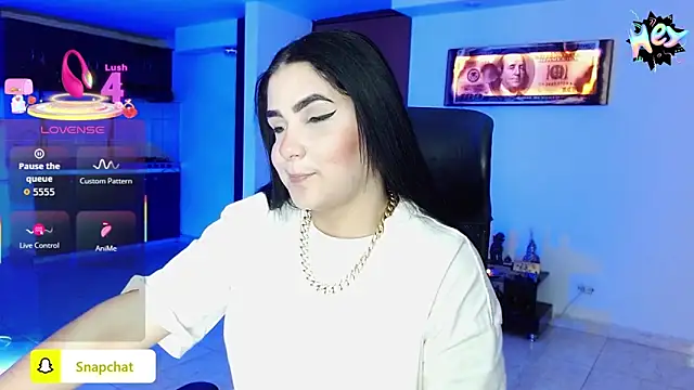 BABYFANTASY 1 online show from 10-14-25, 06:41