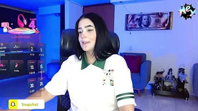 BABYFANTASY 1 online show from 01-10-26, 08:04