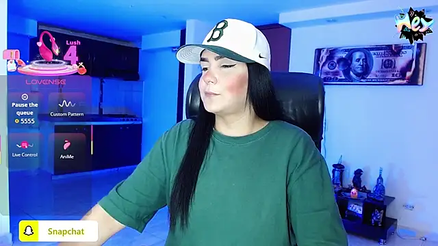 BABYFANTASY 1 online show from 10-06-25, 07:03