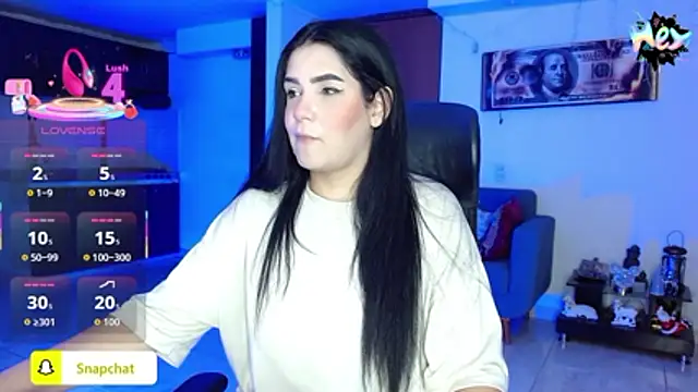 BABYFANTASY 1 online show from 12-17-25, 12:10