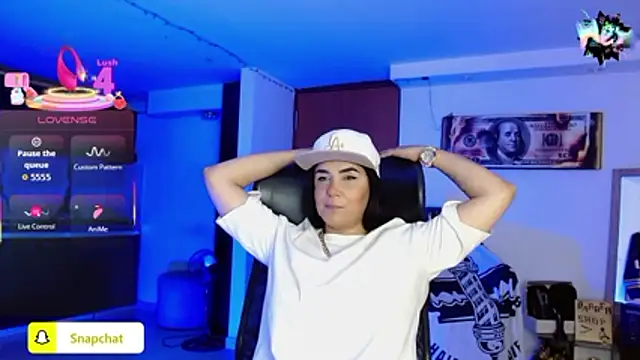 BABYFANTASY 1 online show from 03-26-26, 08:40