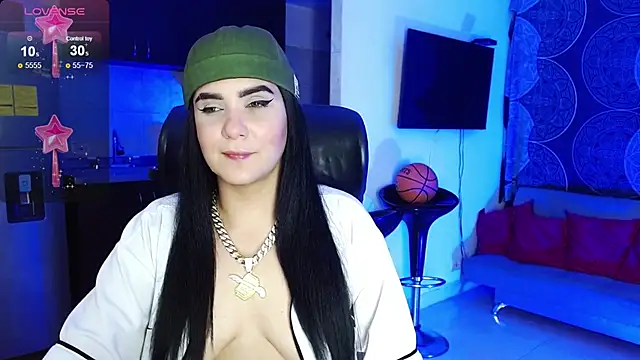 BABYFANTASY 1 online show from 02-27-25, 04:13