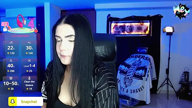 BABYFANTASY 1 online show from 11-12-25, 03:10