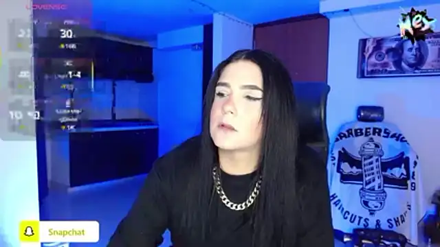 BABYFANTASY 1 online show from 01-31-26, 08:40