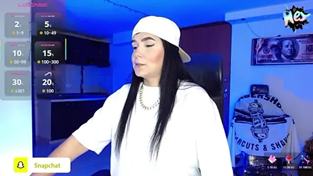 BABYFANTASY 1 online show from 02-06-26, 09:33