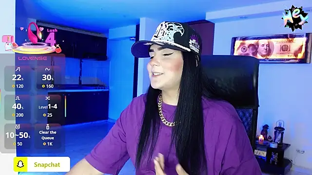 BABYFANTASY 1 online show from 10-04-25, 05:47