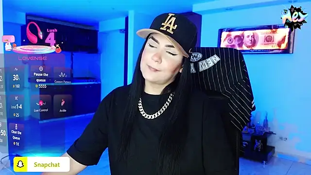 BABYFANTASY 1 online show from 09-20-25, 07:30