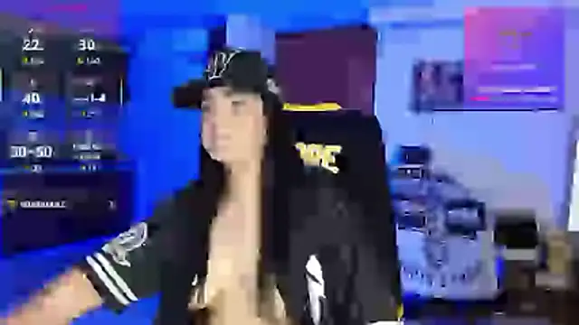 BABYFANTASY 1 online show from 04-22-26, 12:28