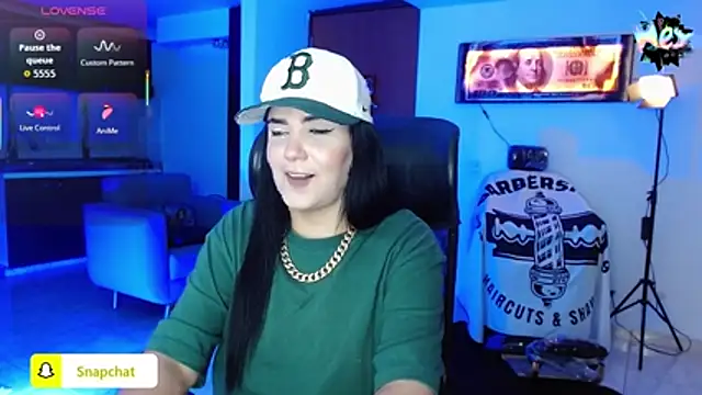 BABYFANTASY 1 online show from 12-04-25, 06:29