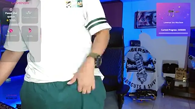 BABYFANTASY 1 online show from 04-12-26, 01:42