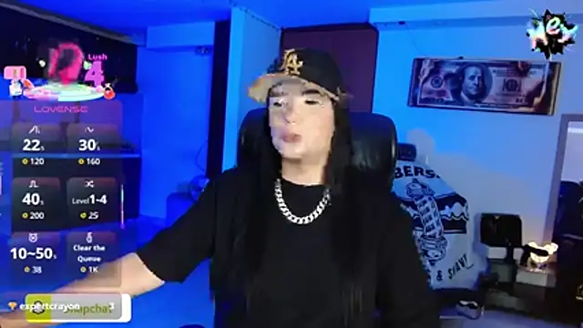 BABYFANTASY 1 online show from 03-10-26, 02:37