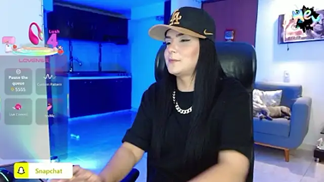 BABYFANTASY 1 online show from 12-18-25, 06:01