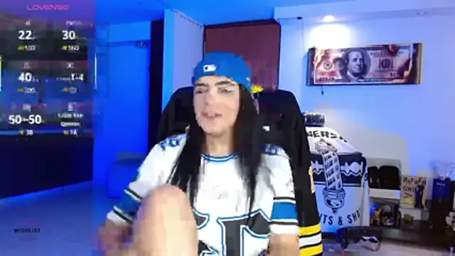 BABYFANTASY 1 online show from 06-01-26, 09:47