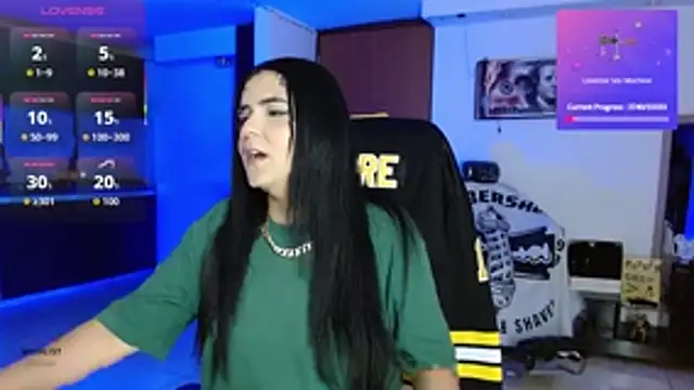 BABYFANTASY 1 online show from 04-15-26, 12:27