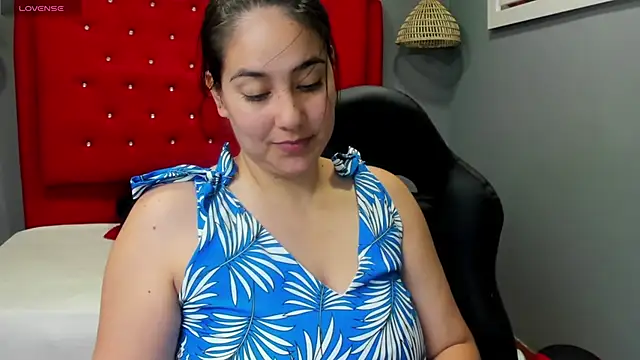 lizzaxs online show from 02-06-25, 07:51
