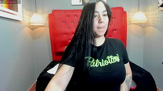 lizzaxs online show from 02-15-25, 02:44