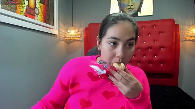 lizzaxs online show from 02-14-25, 01:51