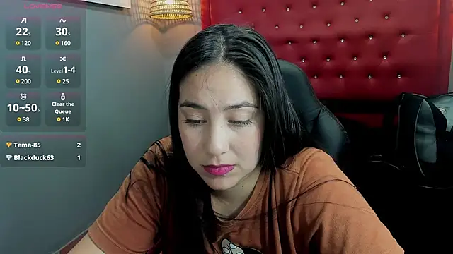 lizzaxs online show from 02-22-25, 05:24