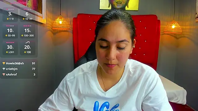 lizzaxs online show from 03-14-25, 04:40