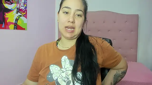 lizzaxs online show from 10-07-25, 12:06