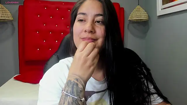 lizzaxs online show from 02-05-25, 08:35