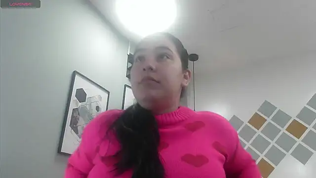 lizzaxs online show from 03-07-25, 02:12