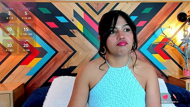 NaiirobiSwan online show from 09-12-25, 08:52