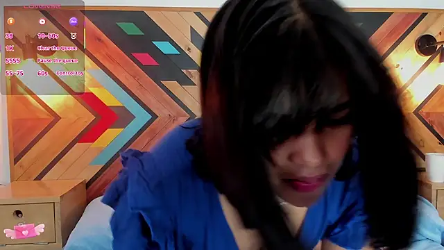 NaiirobiSwan online show from 11-10-25, 07:41