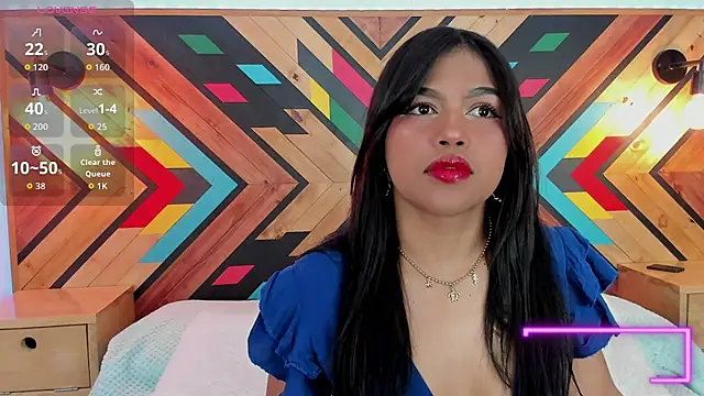 NaiirobiSwan online show from 10-01-25, 07:29