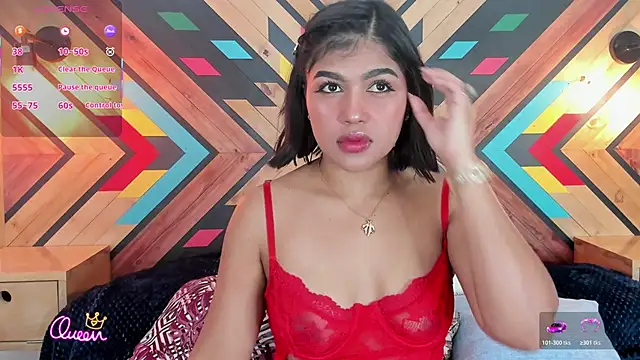 NaiirobiSwan online show from 02-06-26, 08:05