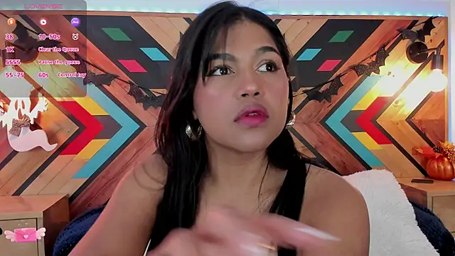 NaiirobiSwan online show from 10-23-25, 07:34