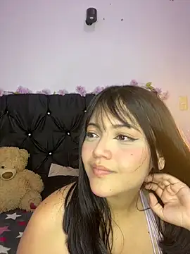 alisson carolina73 online show from 03-19-25, 02:59
