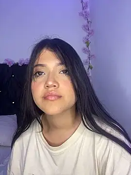 alisson carolina73 online show from 02-13-25, 12:24