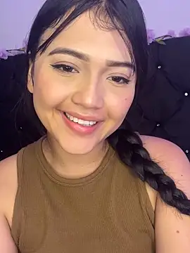 alisson carolina73 online show from 02-09-25, 03:32