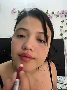 Snapshot of alisson_carolina73 chatting on 02-22-26, 03:20 alisson carolina73 online show from 02-22-26, 03:20