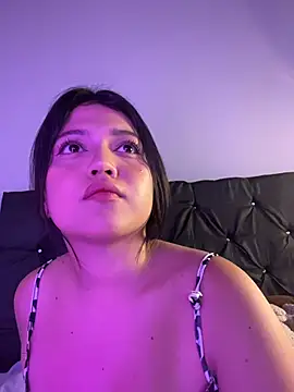 alisson carolina73 online show from 07-03-26, 03:46