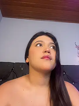 alisson carolina73 online show from 07-19-26, 09:22
