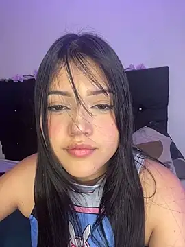 alisson carolina73 online show from 02-16-25, 11:28